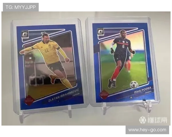 足球球星卡世界杯一盒全新开箱体验 热血收藏与经典对决相遇
